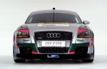 Audi TT Bimoto Record Car by MTM 2007 года